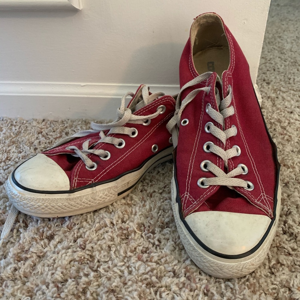 Converse